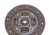 Сцепление (компл.) Audi, Seat, Skoda, VW (пр-во Blue Print) BLUE PRINT ADV183006 (фото 4)