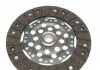 Сцепление (компл.) FIAT, Opel Astra G -05, Vectra C -09, Zafira A -05 (пр-во Blue Print) BLUE PRINT ADW193044 (фото 4)