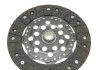 Сцепление (компл.) FIAT, Opel Astra G -05, Vectra C -09, Zafira A -05 (пр-во Blue Print) BLUE PRINT ADW193044 (фото 5)