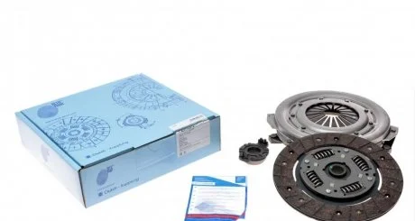 Ремонтний комплект зчеплення BLUE PRINT ADP153012