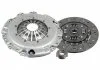 Сцепление (компл.) Audi, Seat, Skoda, VW (пр-во Blue Print) BLUE PRINT ADV183029 (фото 1)