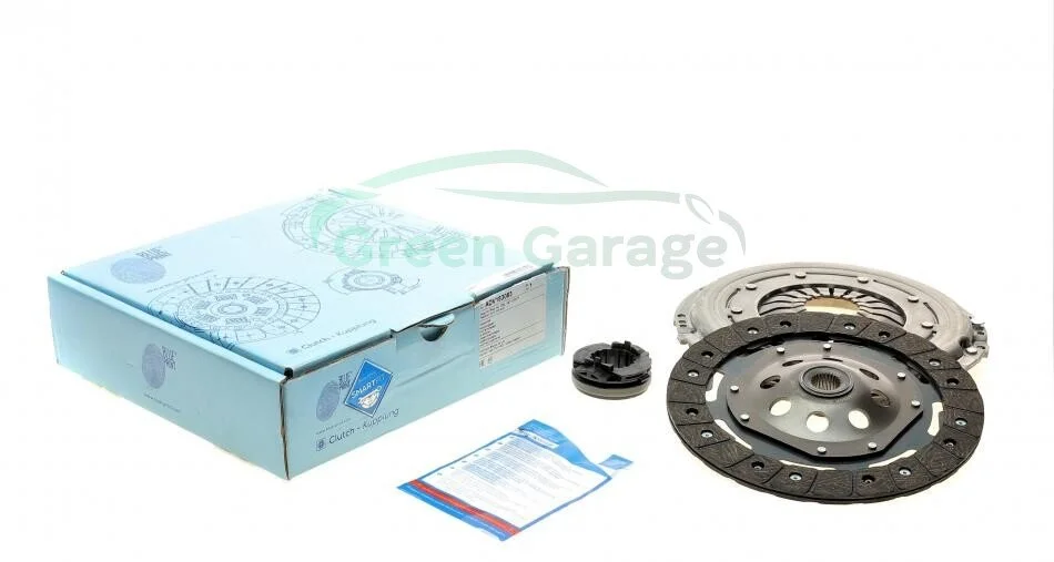 Ремонтний комплект зчеплення BLUE PRINT ADV183083 (фото 1)