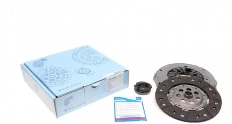 Сцепление (компл.) VW Transporter T4 -03 (пр-во Blue Print) BLUE PRINT ADV183054