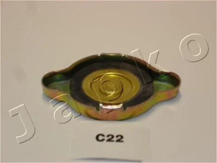 Кришка радіатора HYUNDAI H-1/L400 2.4-2.5 96-05 (45,7mm) JAPKO 33C22