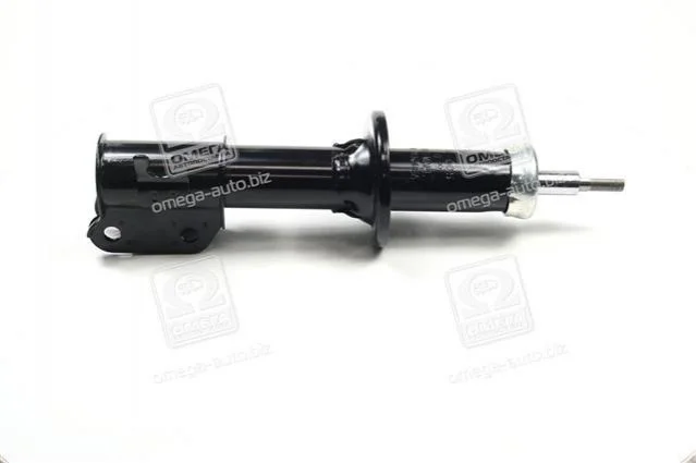 Амортизатор передній масляний, L, Spark 00-11/Matiz 98- PARTS-MALL PJC005 (фото 1)