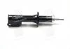 Амортизатор передній масляний, L, Spark 00-11/Matiz 98- PARTS-MALL PJC005 (фото 1)