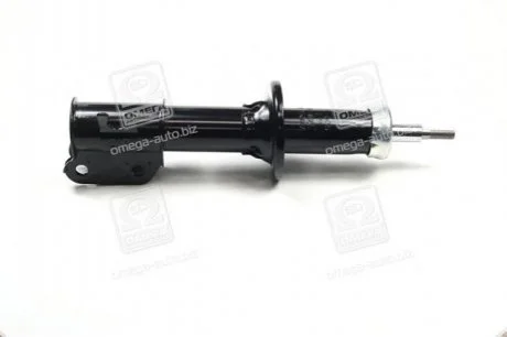 Амортизатор передній масляний, L, Spark 00-11/Matiz 98- PARTS-MALL PJC005