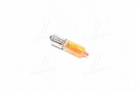 Лампа розжарювання HY21W 12V 21W (вир-во) OSRAM 64137L