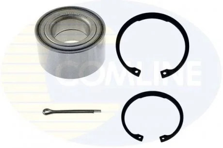 Comline Підшипник к-т COMLINE CBK080