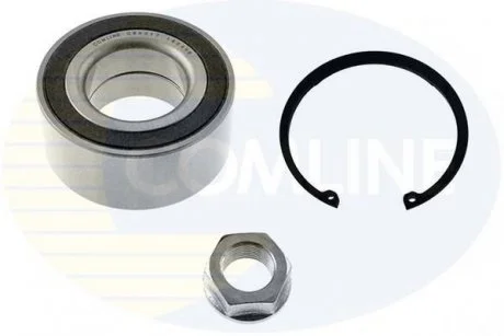 Comline Підшипник к-т COMLINE CBK017
