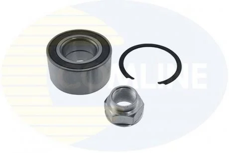 Comline Підшипник к-т COMLINE CBK101