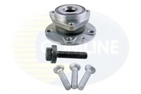 Comline Підшипник к-т COMLINE CHA048