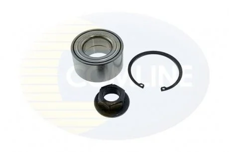 Comline Підшипник к-т COMLINE CBK016