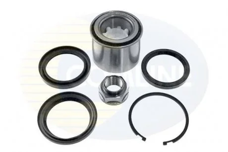 Comline Підшипник к-т COMLINE CBK056