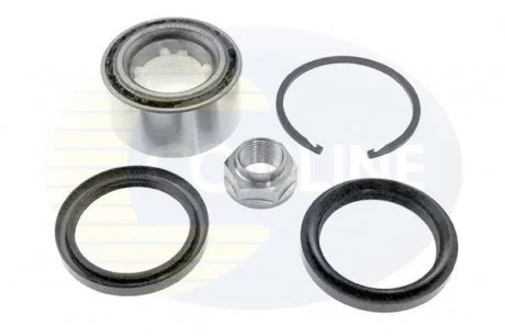 Comline Підшипник к-т COMLINE CBK071