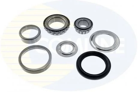 Comline Підшипник к-т COMLINE CBK075