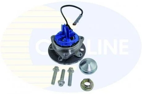 Comline Підшипник к-т COMLINE CHA219