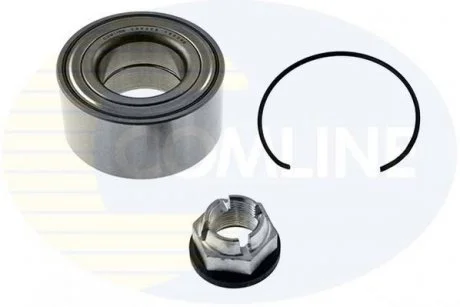 Comline Підшипник к-т COMLINE CBK008