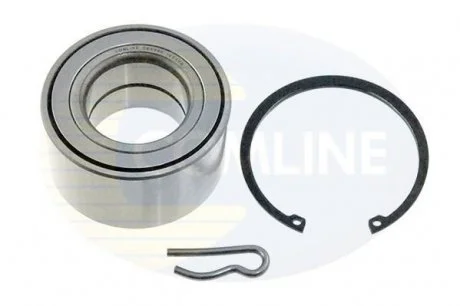 Comline Підшипник к-т COMLINE CBK064