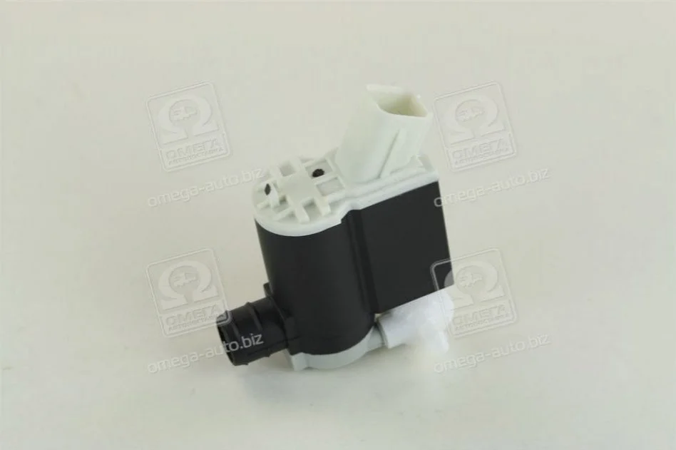 Мотор омывателя лобового стекла (пр-во Mobis) Hyundai/Kia/Mobis 985102v100 (фото 1)