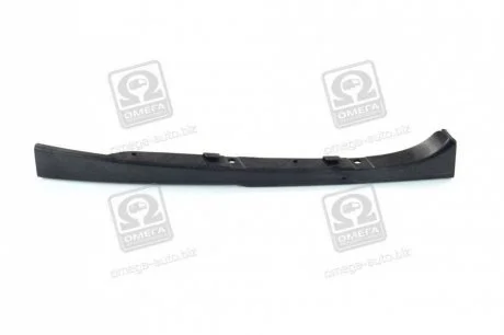 Кронштейн переднього бампера Hyundai/Kia/Mobis 865182f500