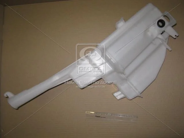 Бачок омывателя лобового стекла (пр-во Mobis) Hyundai/Kia/Mobis 986203w500 (фото 1)