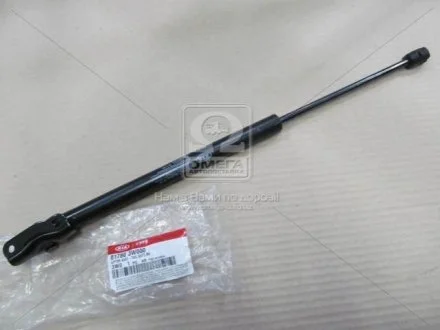 Пружина газова Hyundai/Kia/Mobis 817803w000