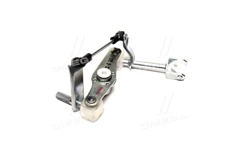 Механизм переключения МКПП GM 25186916