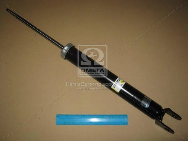 Амортизатор газомасляний Hyundai/Kia/Mobis 553112T230 (фото 1)