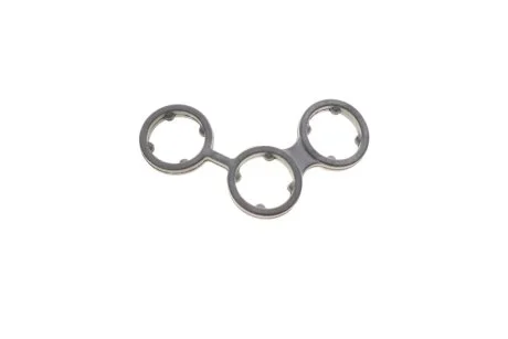 Кольцо уплотнительное (пр-во Mobis) Hyundai/Kia/Mobis 224452B800