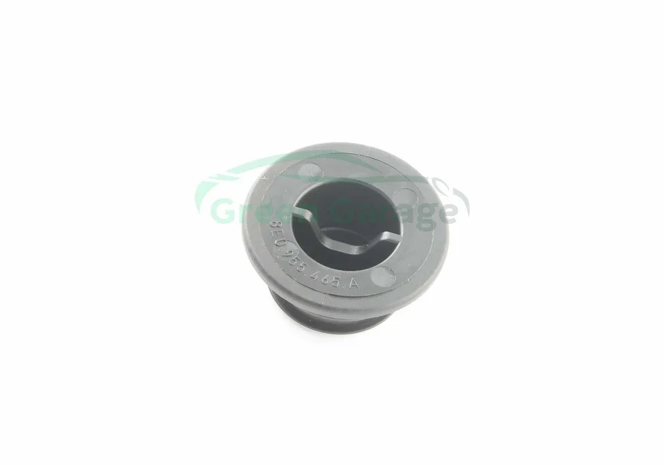 Заглушка бачка омывателя VAG 8E0955465A (фото 1)