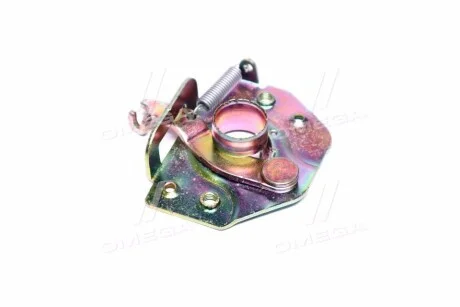 Фиксатор замка капота нижний GM 96288667