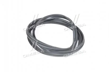 Уплотнитель крышки багажника GM 96545244