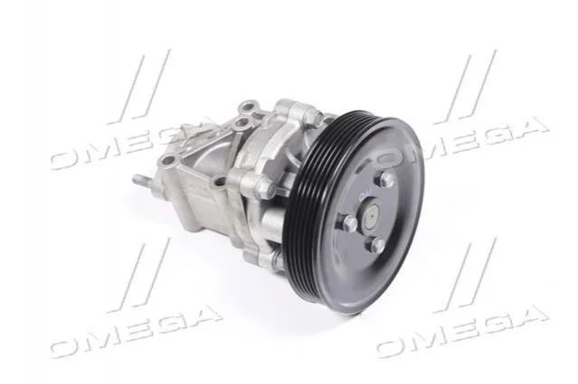 Насос водяний (вир-во Mobis) Hyundai/Kia/Mobis 2510025002 (фото 1)