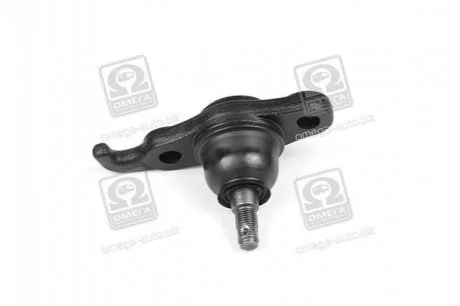 Опора шаровая (пр-во Mobis) Hyundai/Kia/Mobis 517602E010