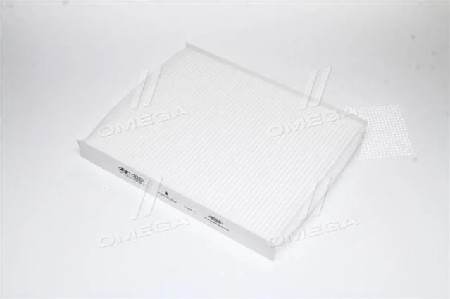 Фильтр салона (пр-во Mobis) Hyundai/Kia/Mobis 971332B005 (фото 1)