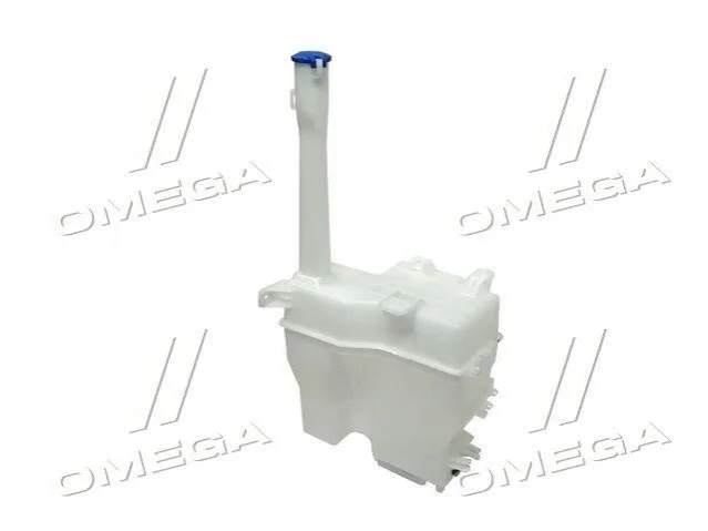 Бачок омивача (вир-во Mobis) Hyundai/Kia/Mobis 986022J000 (фото 1)