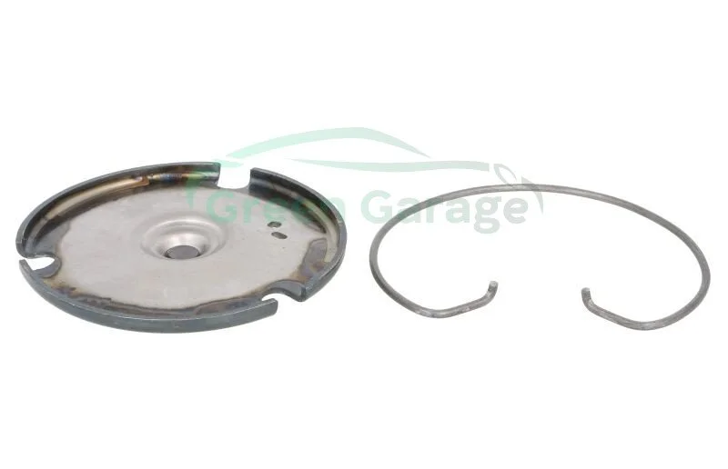 Диск сцепления VW, AUDI, SEAT, SKODA (Пр-во) SACHS 3100 654 003 (фото 1)