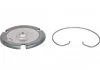 Диск сцепления VW, AUDI, SEAT, SKODA (Пр-во) SACHS 3100 654 003 (фото 2)