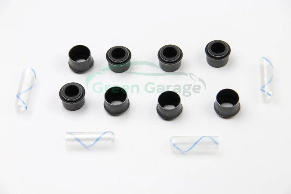 Сальник клапану, комплект MB/BMW E30 1,8 -91 ELRING 284.769 (фото 1)