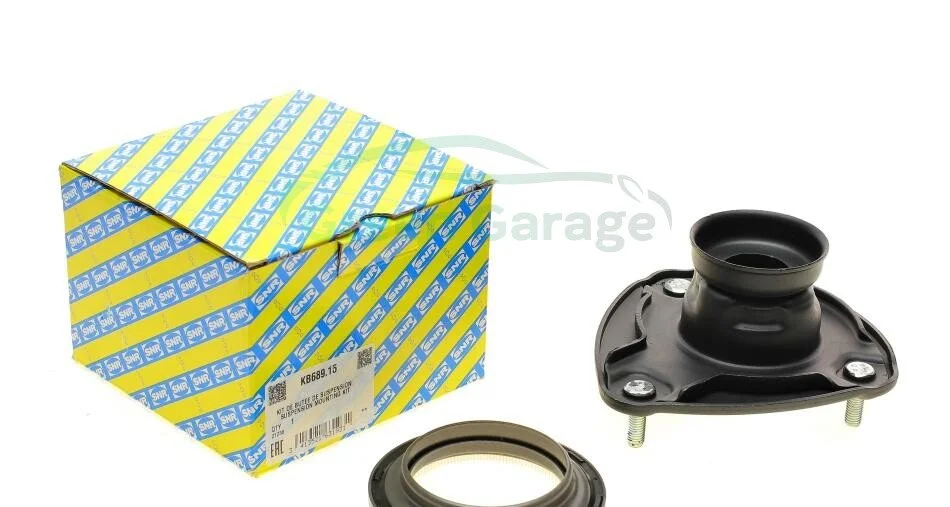 Подушка стойки Mc Phersona NTN SNR KB689.15 (фото 1)