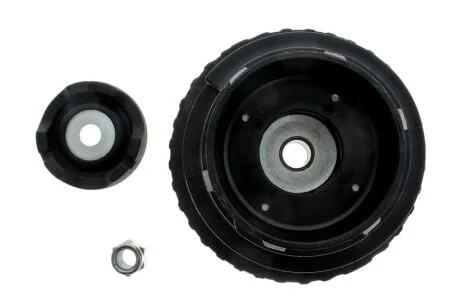 Подушка амортизатора MASTER/MOVANO NTN SNR KB655.42