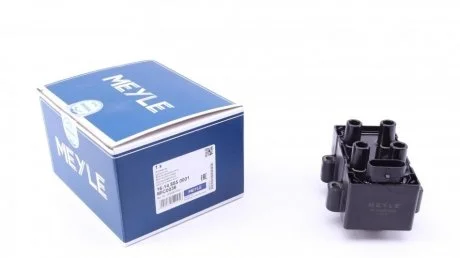 Катушка системи запалювання MEYLE 1614 885 0001