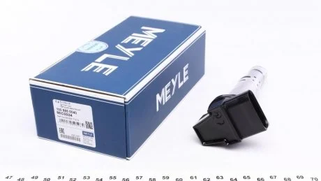 Катушка зажигания (Пр-во) MEYLE 100 885 0040