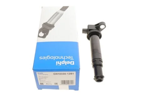 Катушка системи запалювання DELPHI GN1033012B1