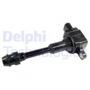 Катушка системи запалювання DELPHI GN1021912B1