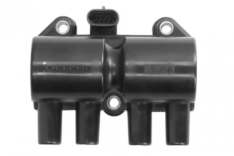 Катушка системи запалювання DELPHI DS2001312B1