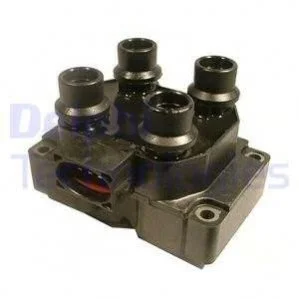 Котушка запалення DELPHI GN1017712B1