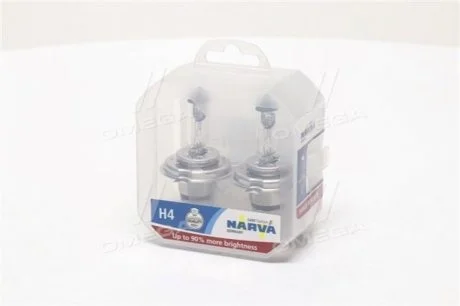 Електрична лампа розжарення NARVA 48003S2