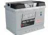 60 Ah/12V Galaxy Silver (0) AutoPart ARL060GAS0 (фото 1)
